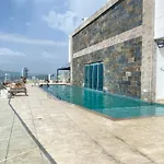 Apartamento Frenta a la Playa