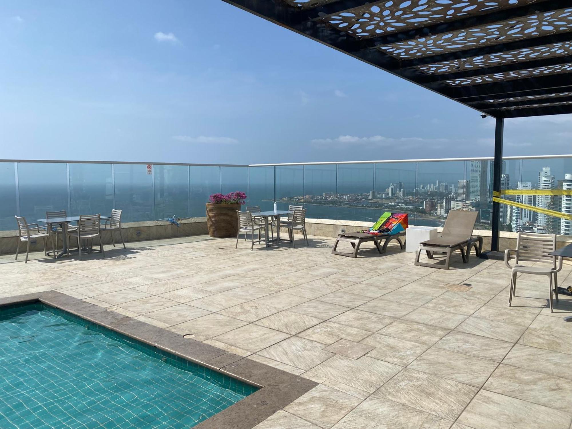 Apartamento Frenta A La Playa *