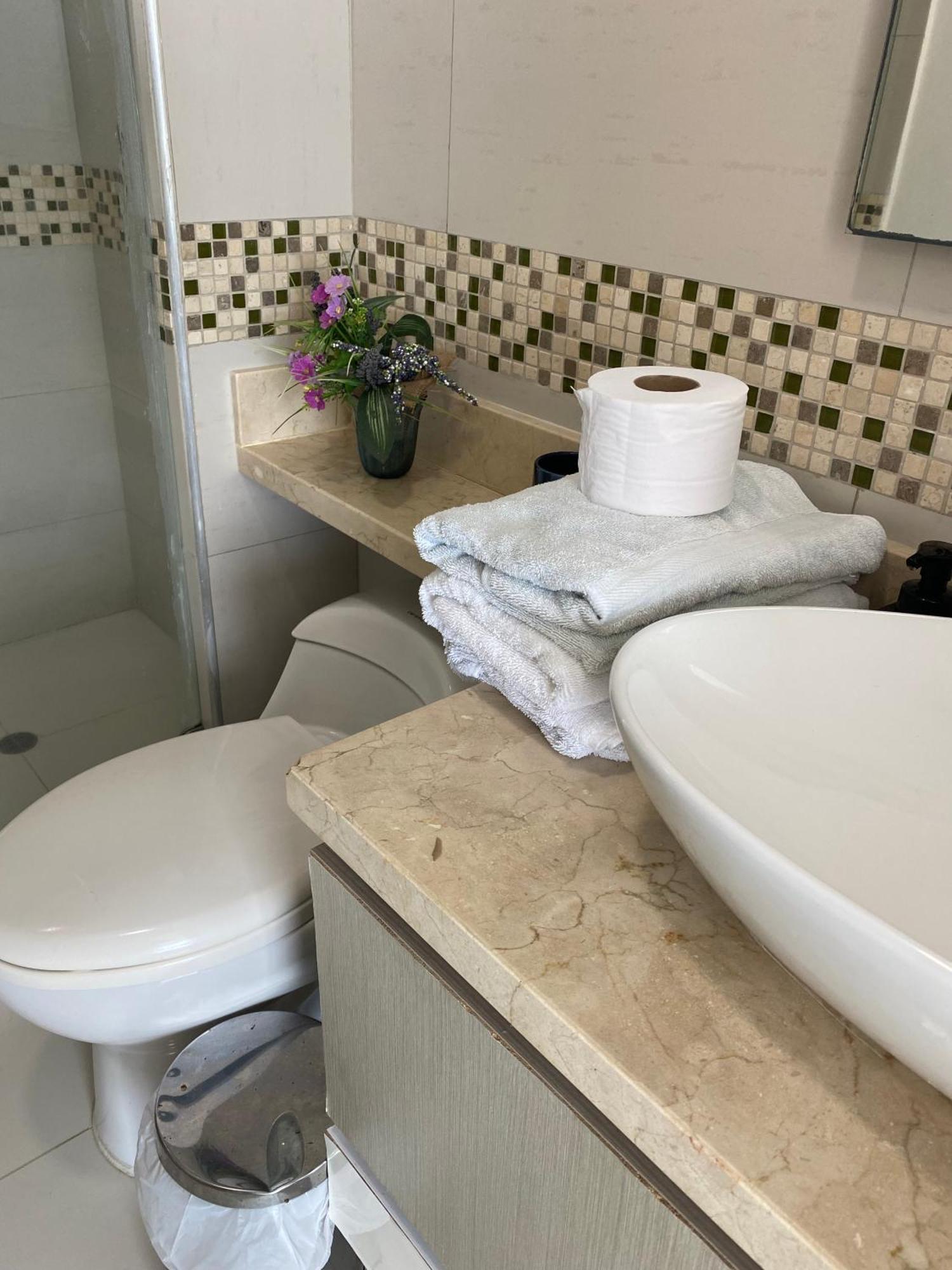 Apartamento Frenta A La Playa *