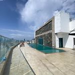 Apartamento Frenta A La Playa