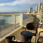 Apartamento Frenta a la Playa