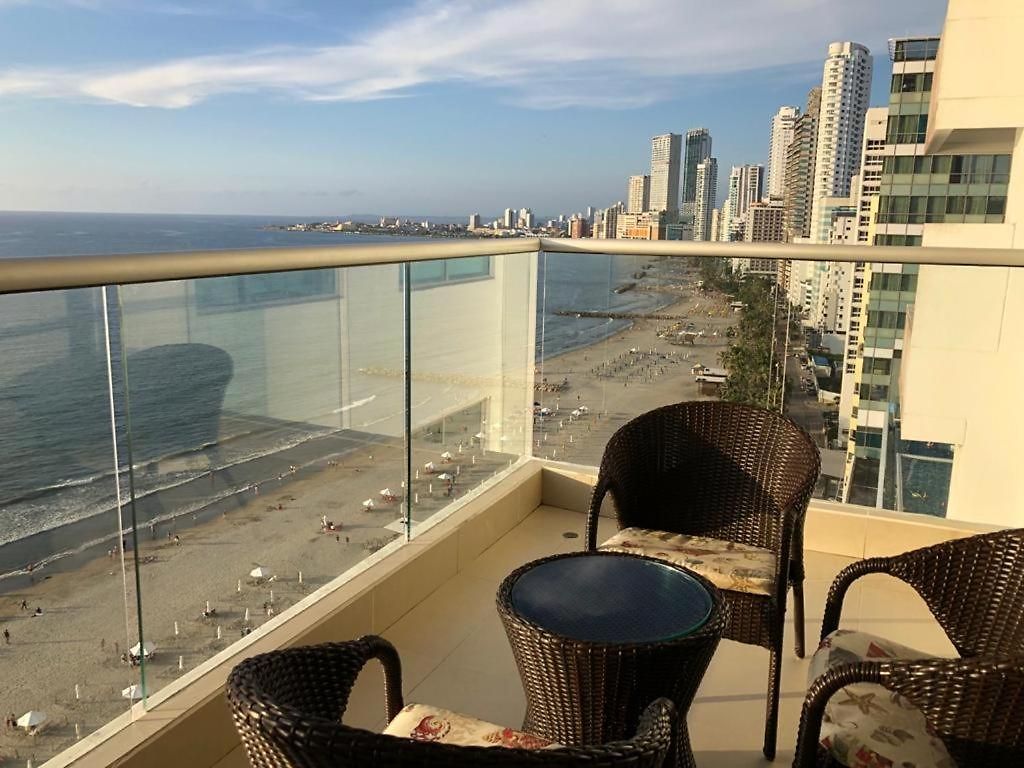 Apartment Frenta A La Playa *
