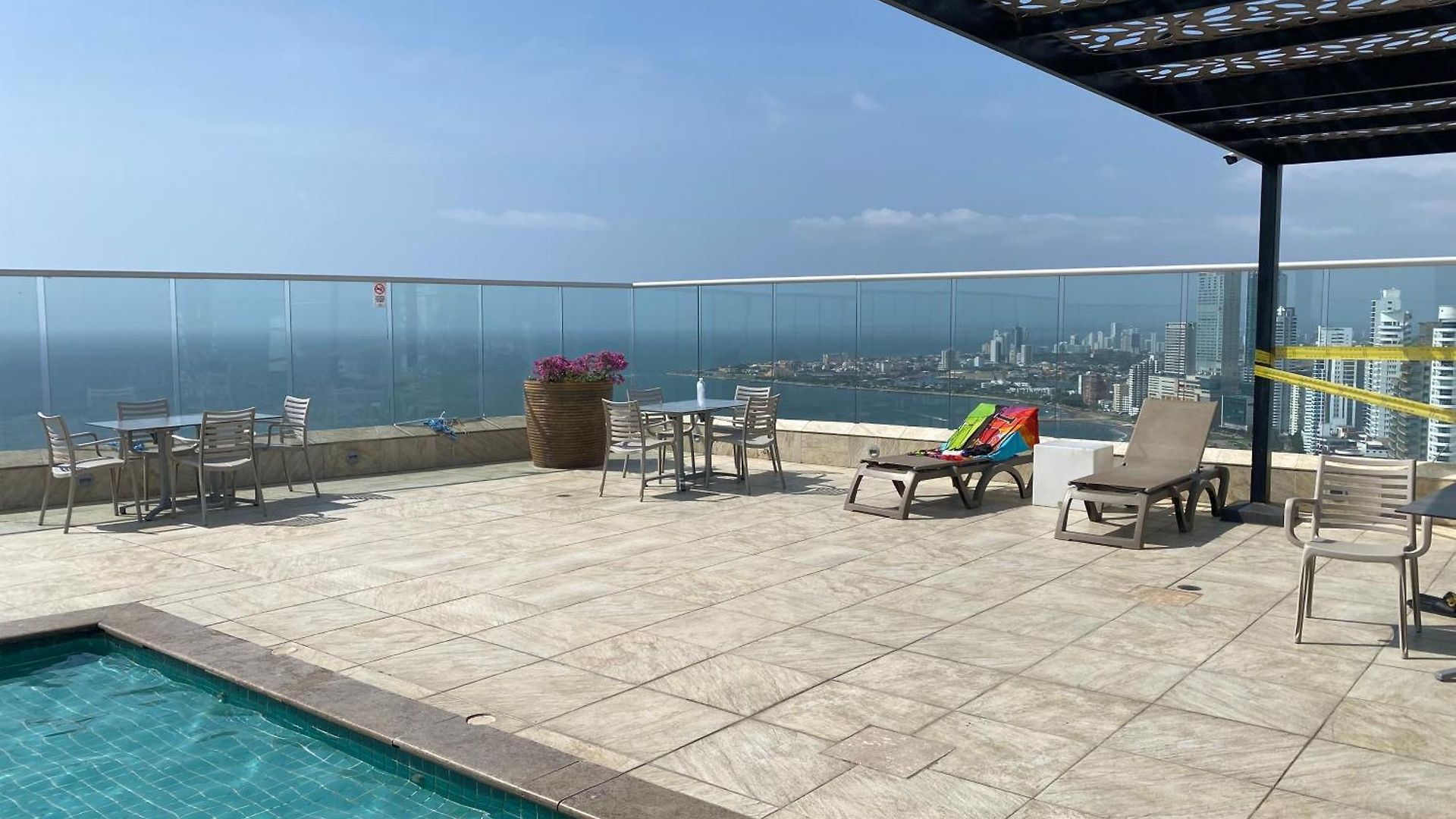 Apartment Frenta A La Playa *
