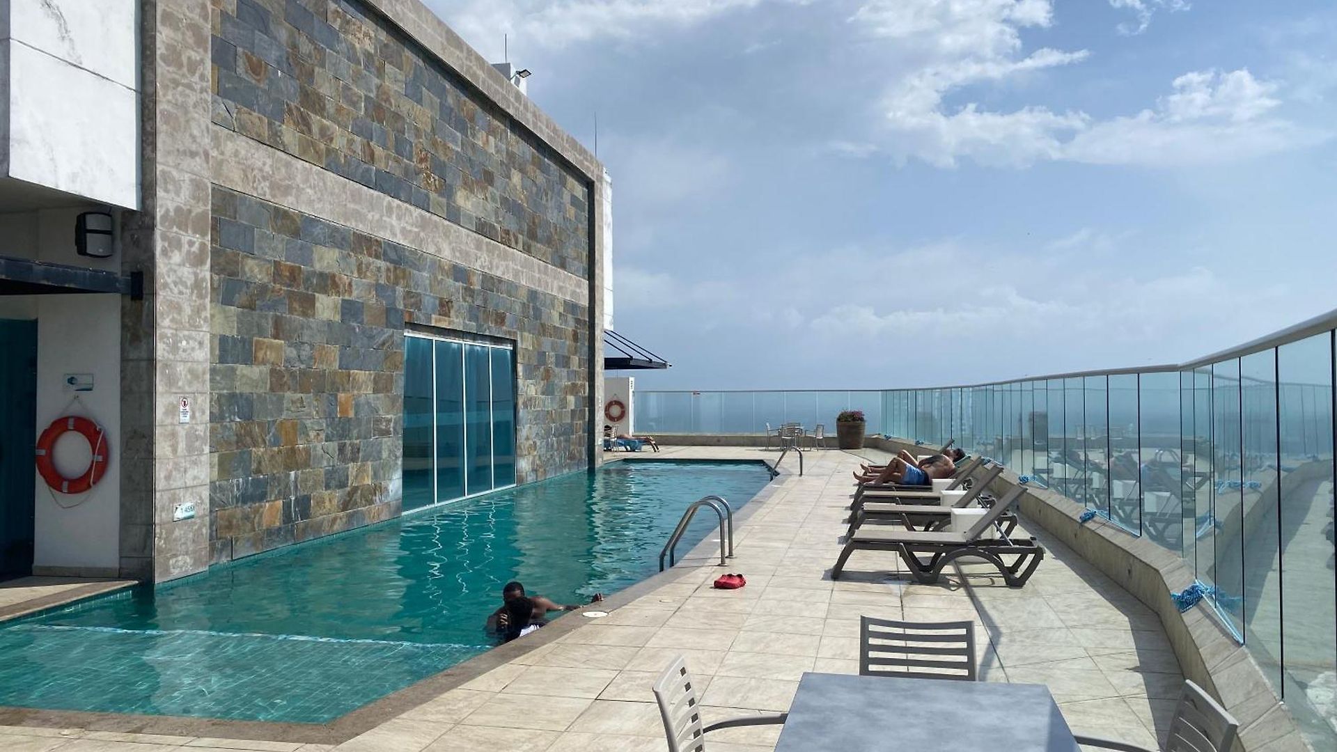 Apartment Frenta A La Playa
