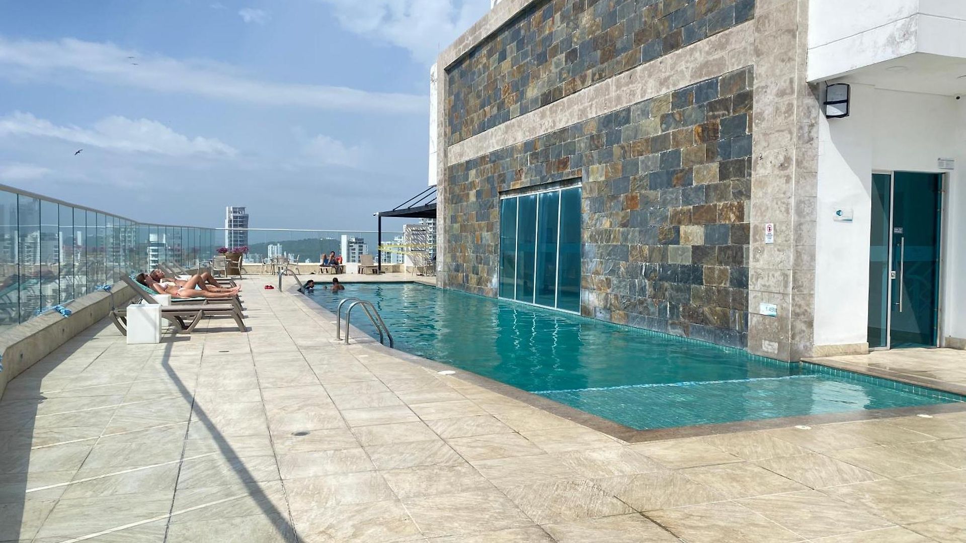 Apartment Frenta A La Playa *