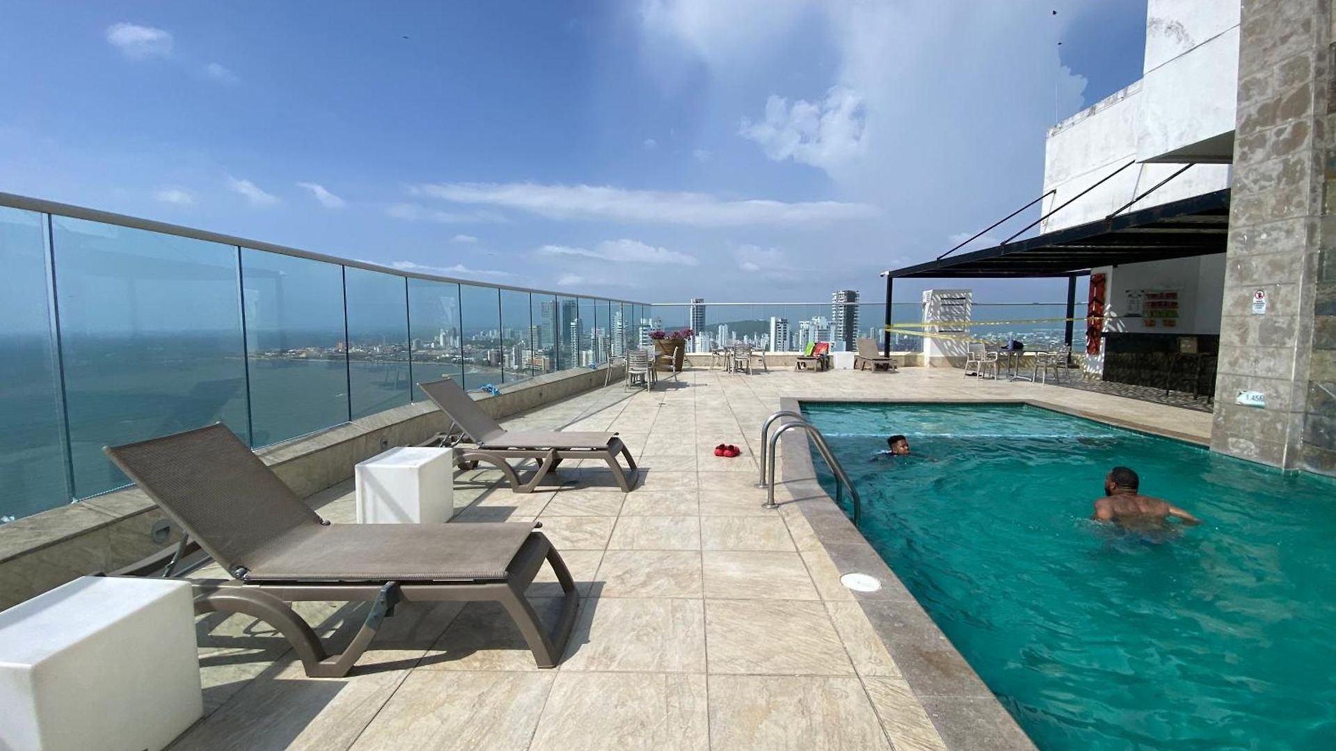 Apartment Frenta A La Playa