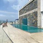 Apartamento Frenta A La Playa