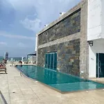 Apartamento Frenta A La Playa