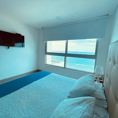 Frenta A La Playa Apartamento