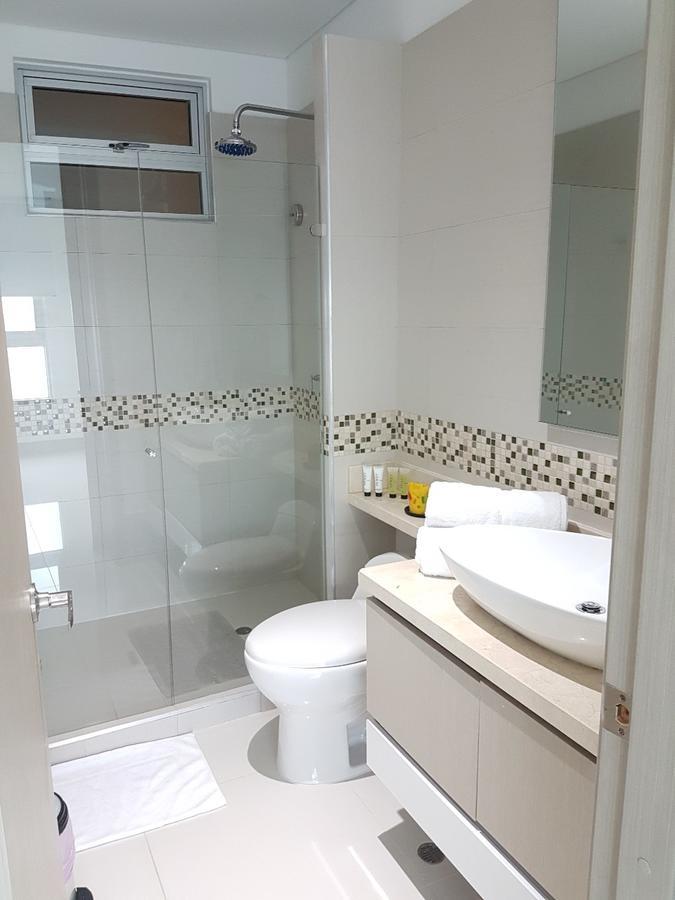 Frenta A La Playa * Cartagena