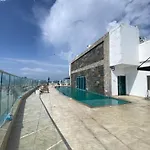 Apartamento Frenta A La Playa