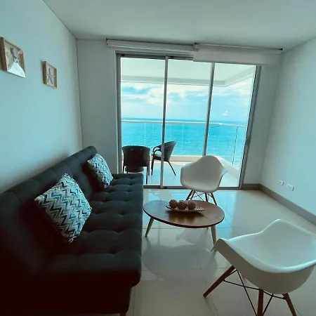 Frenta A La Playa Apartment