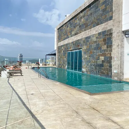Apartment Frenta A La Playa *